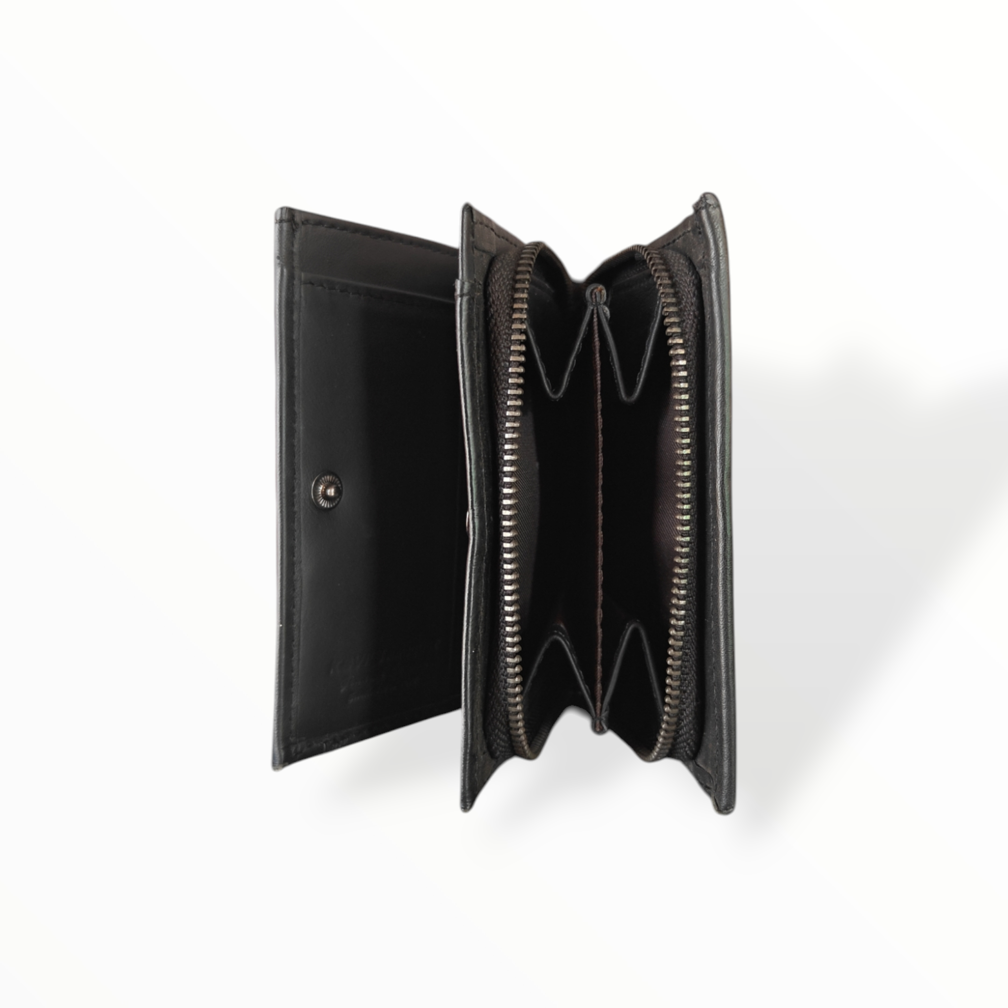Kavi's PU Leather Wallet_1