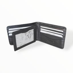 Leather Wallet for Men