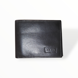 Leather Wallet for Men 