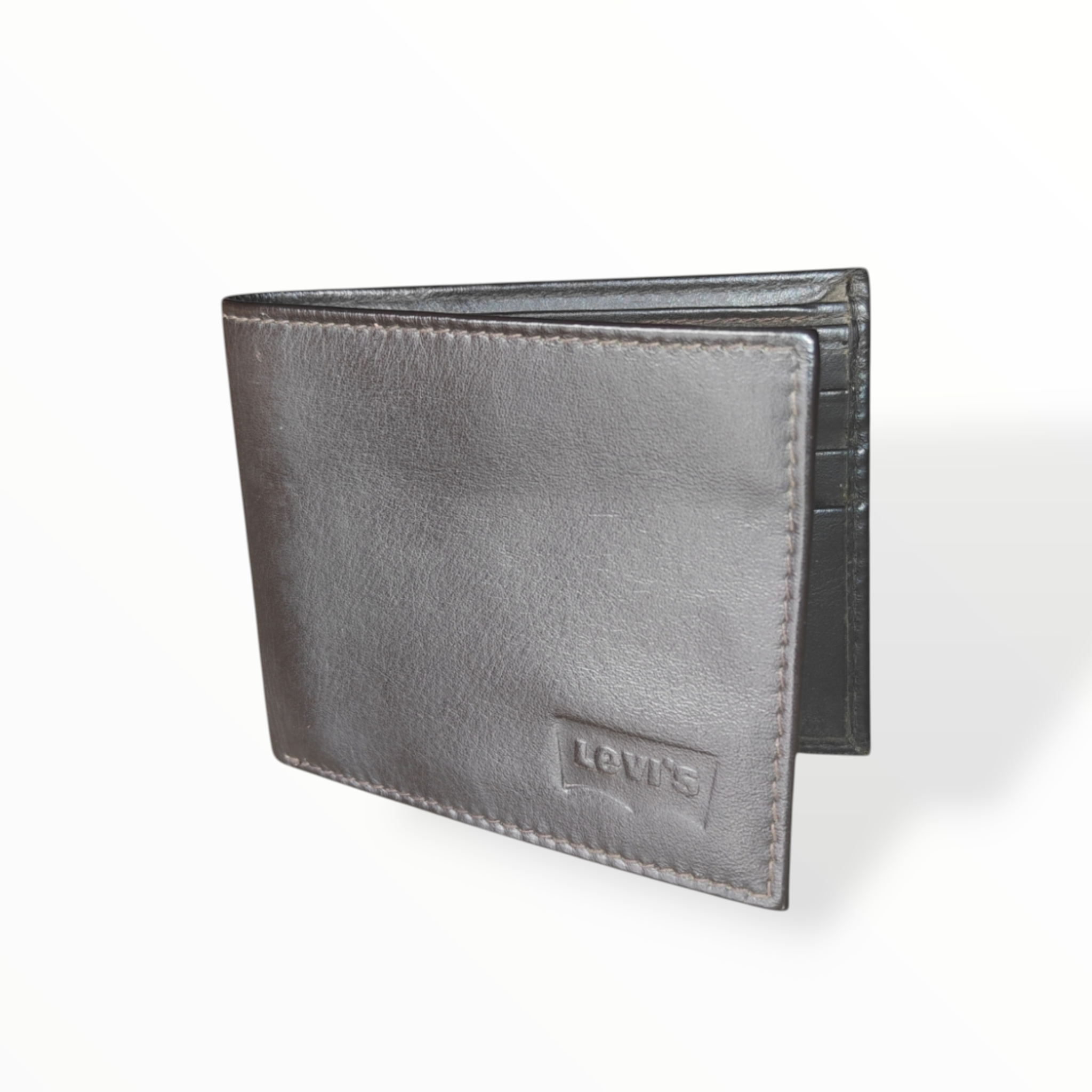 Leather Wallet for Men _3