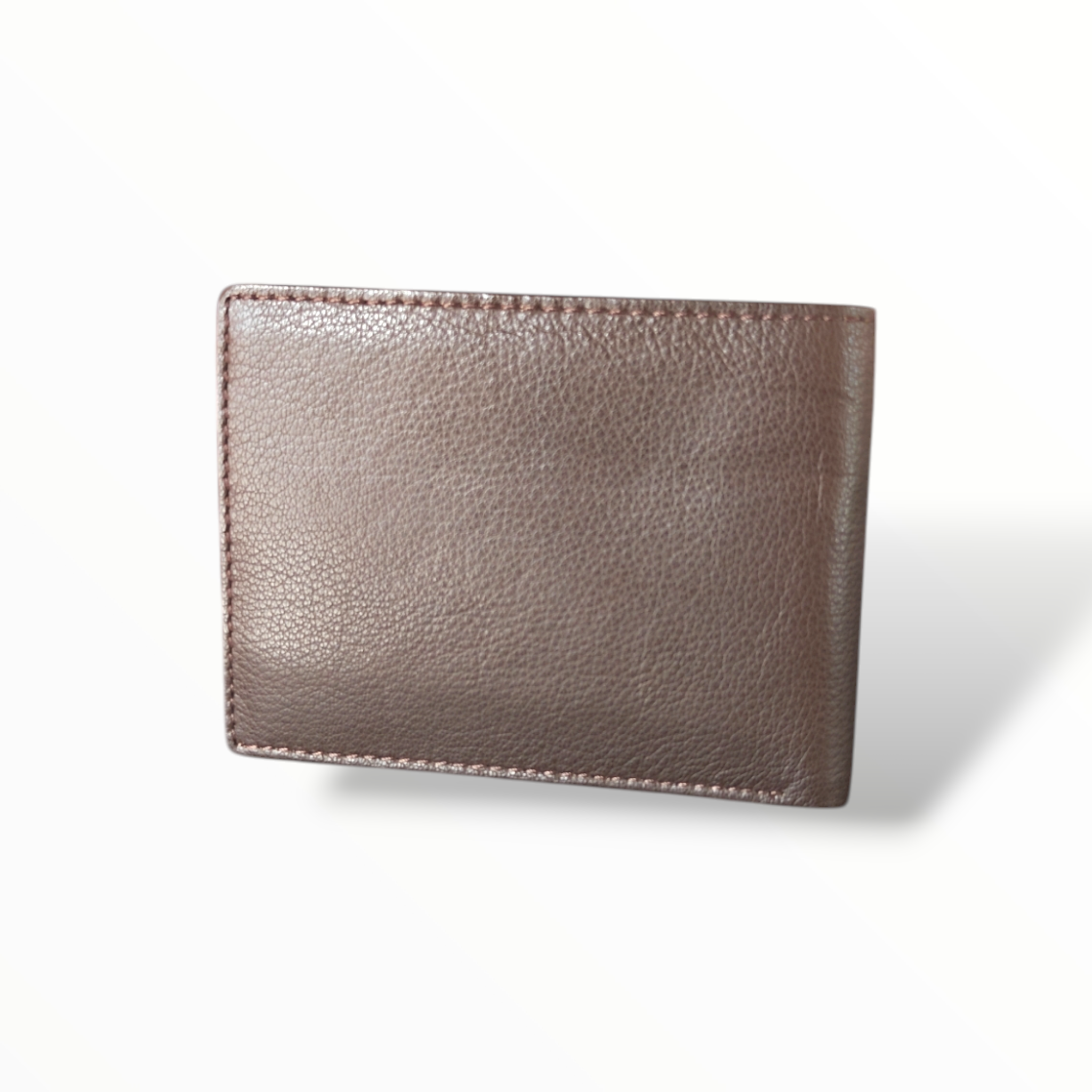 Leather Wallet for Men  _3
