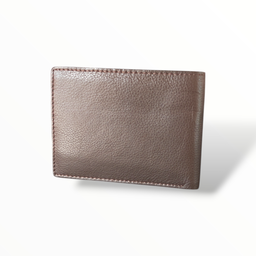 Leather Wallet for Men  