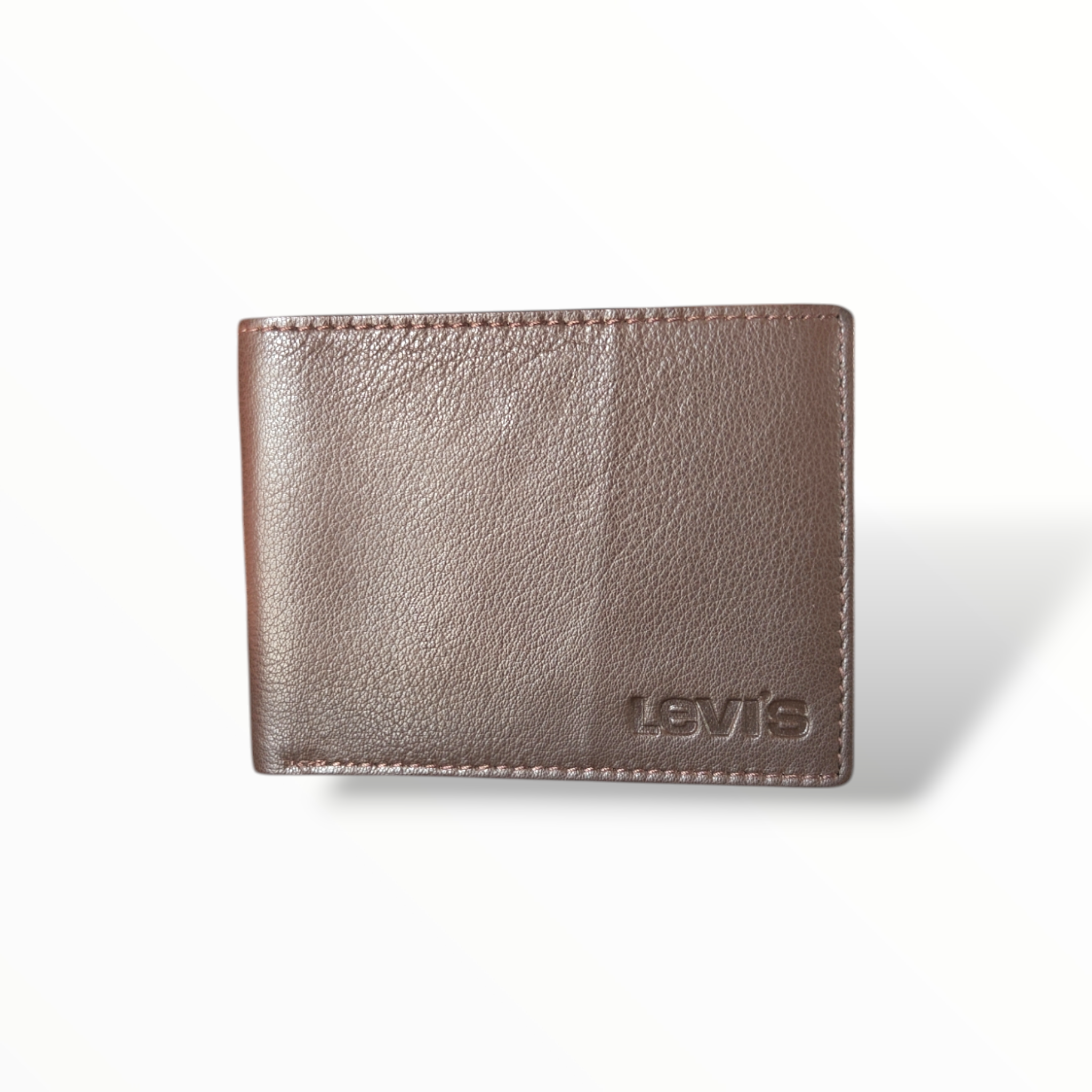 Leather Wallet for Men  _1