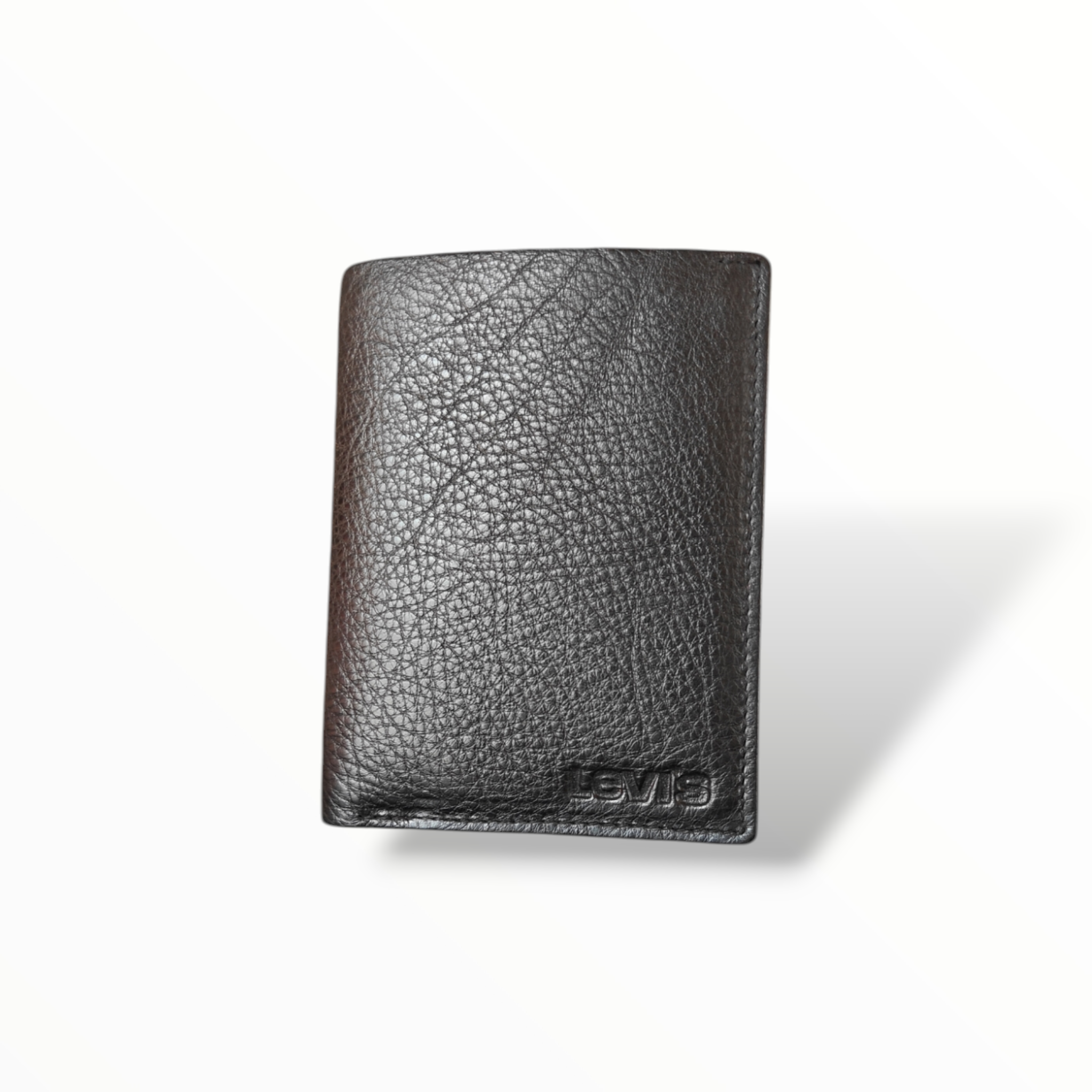 Leather Wallet for Men   _1
