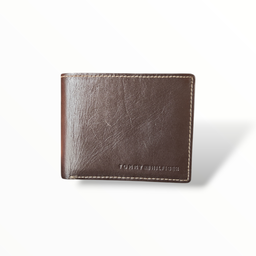 Leather Wallet for Men    