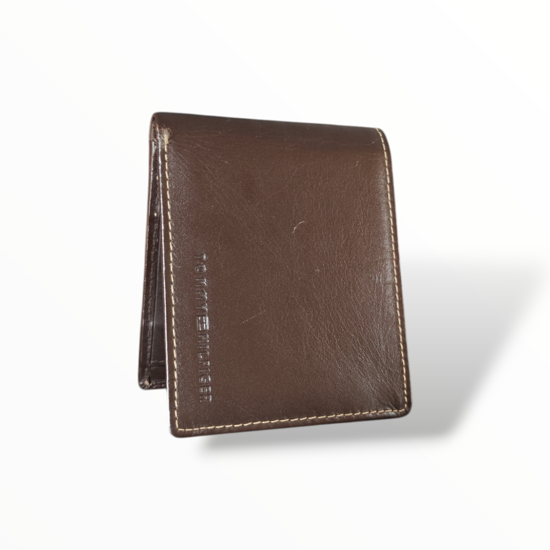 Leather Wallet for Men
