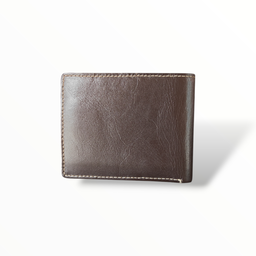 Leather Wallet for Men    