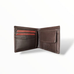 Leather Wallet for Men    