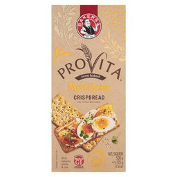 BAKERS PROVITA MULTI GRAIN MULTI GRAIN 1 x 500G