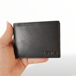 Leather Wallet for Men     (