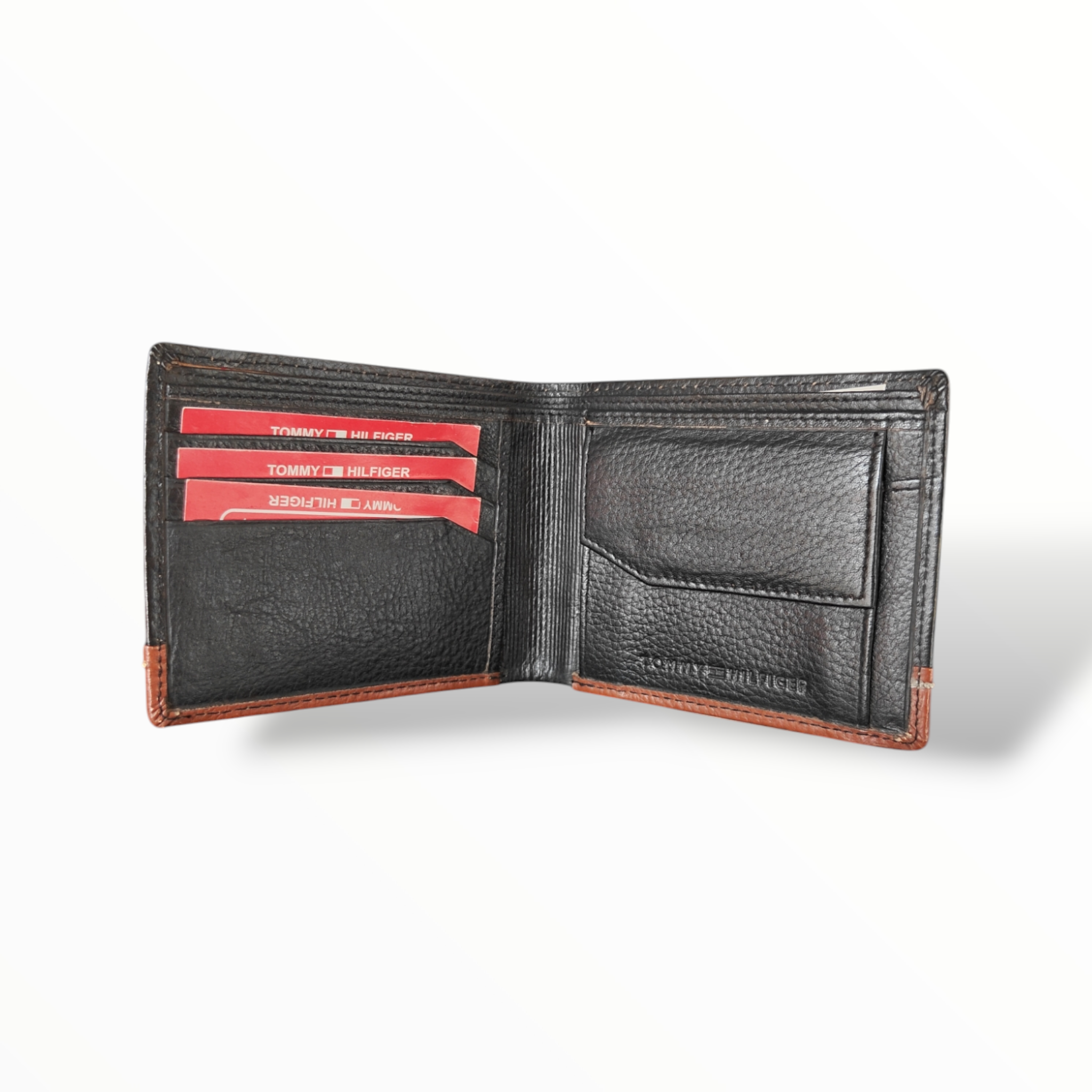 Leather Wallet for Men     _1