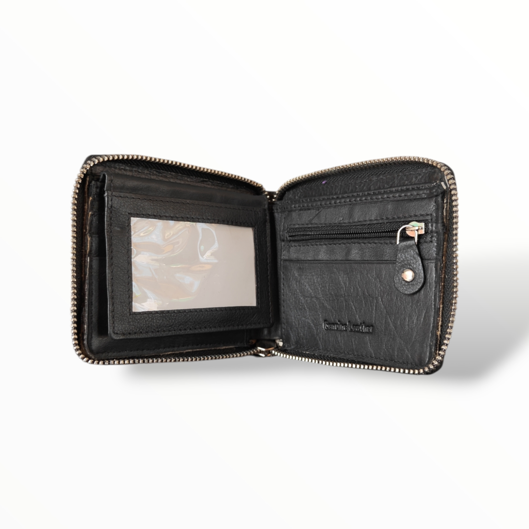 Leather Wallet for Men