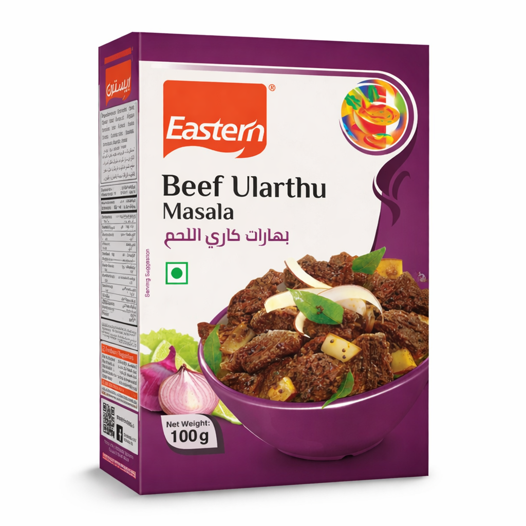 Eastern Beef Ularthu Masala 100g_0