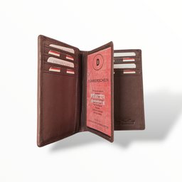 Leather Wallet for Men    