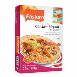 Eastern Chicken Biriyani Masala 100g