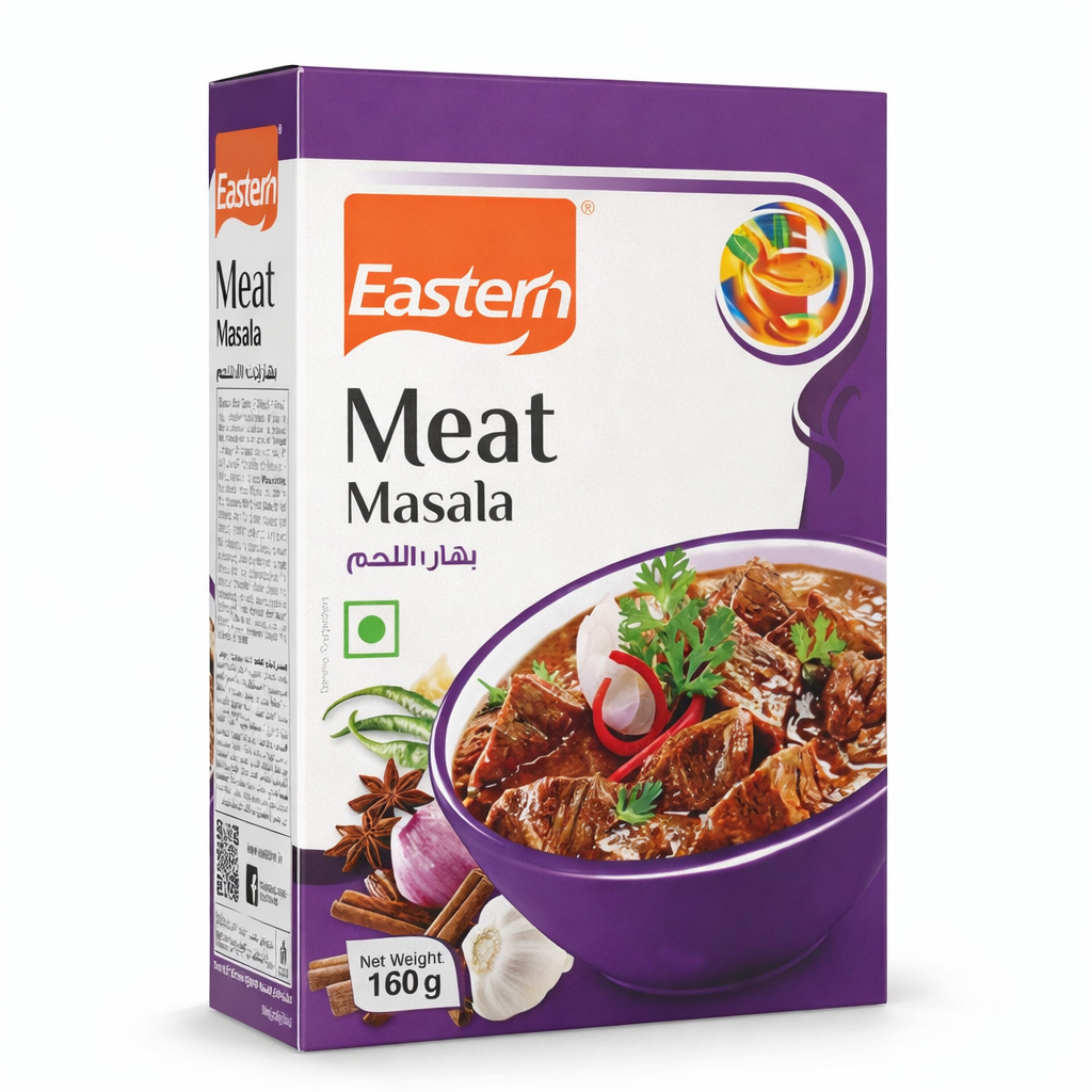 Eastern Meat Masala 160g