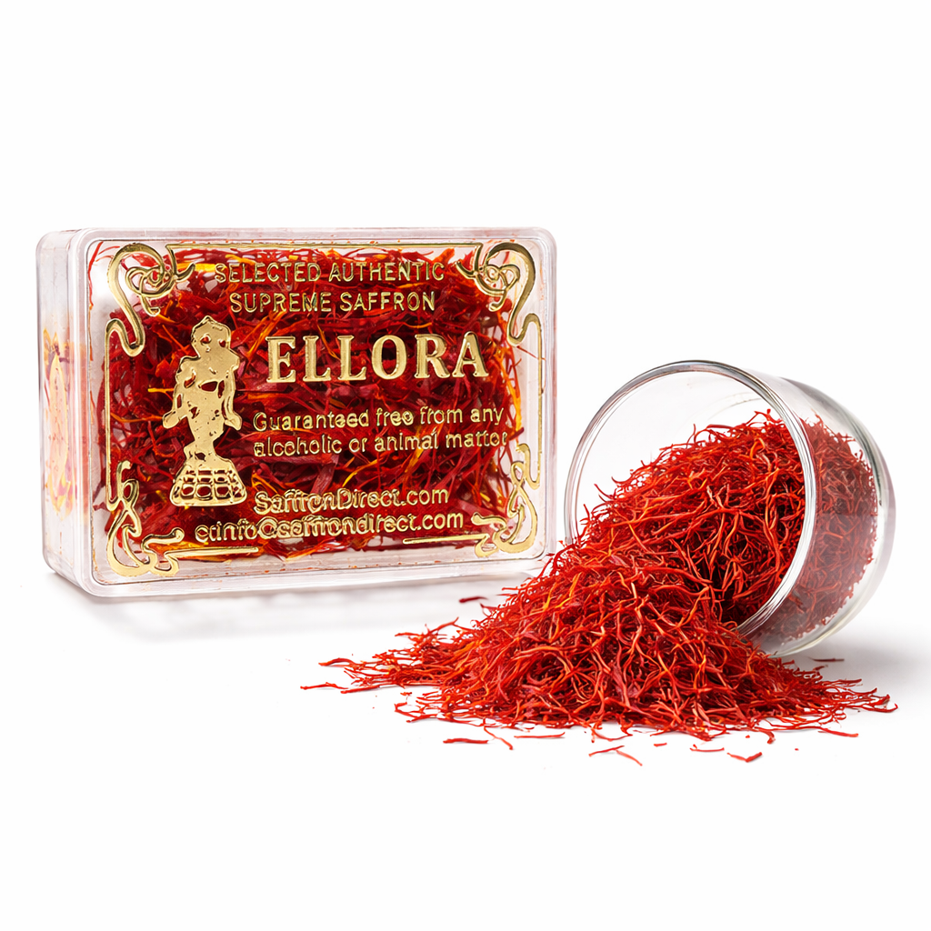 Saffron 1g_0
