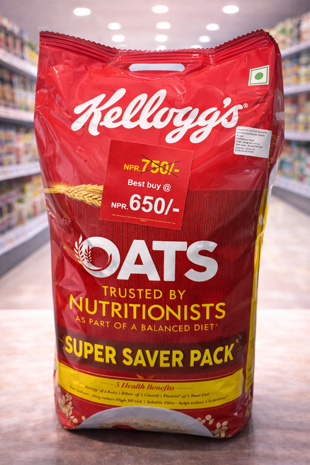 Oats Refil 1.5 kg_0