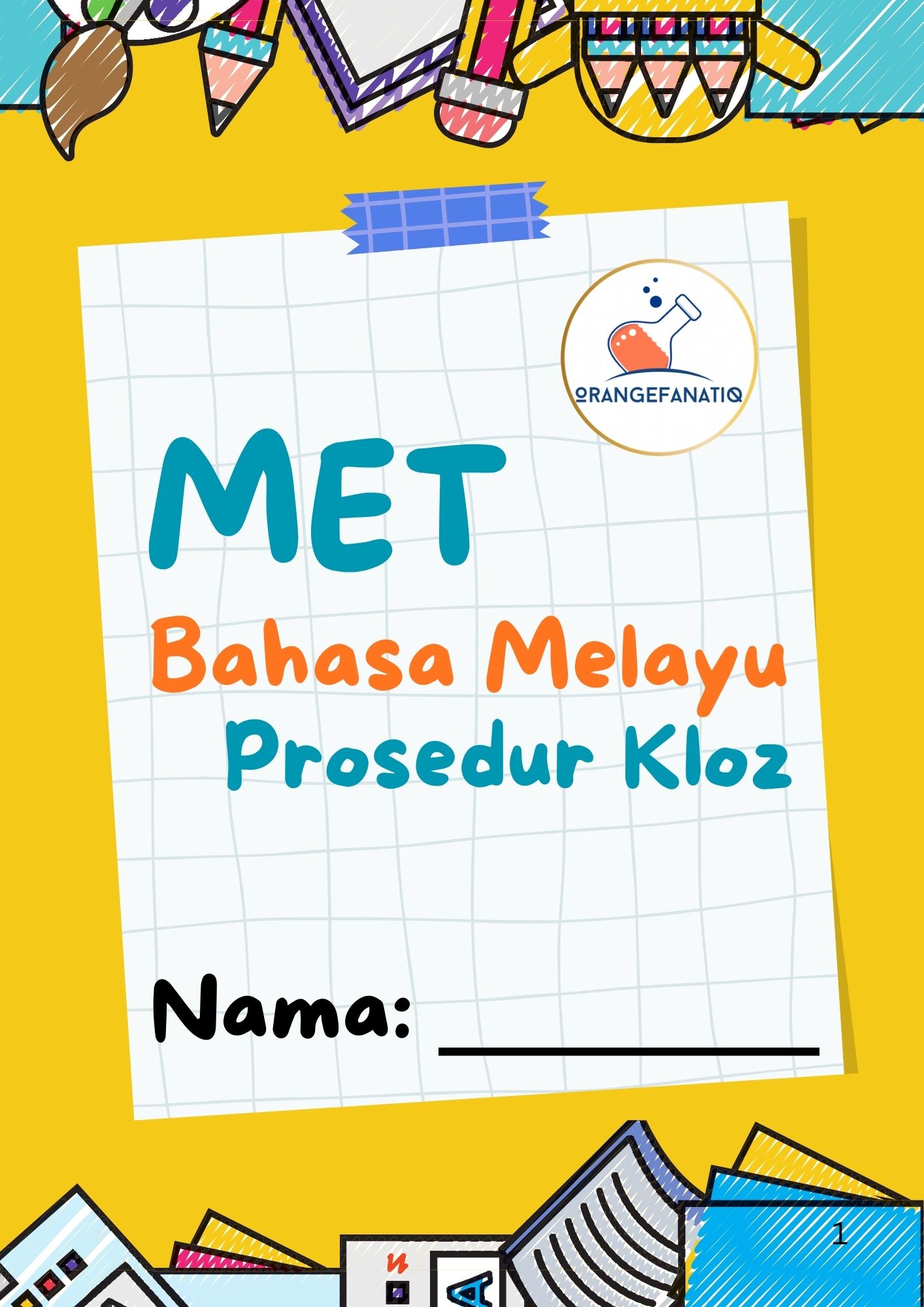 [Malay] Prosedur Kloz _0