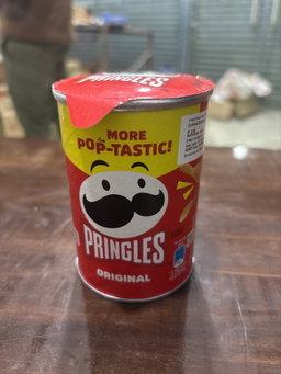 Pringles Orignal 42 gm