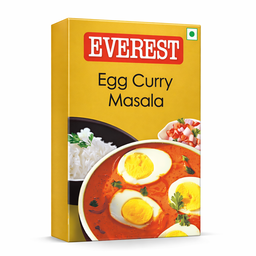 Everest Egg Curry Masala 50g
