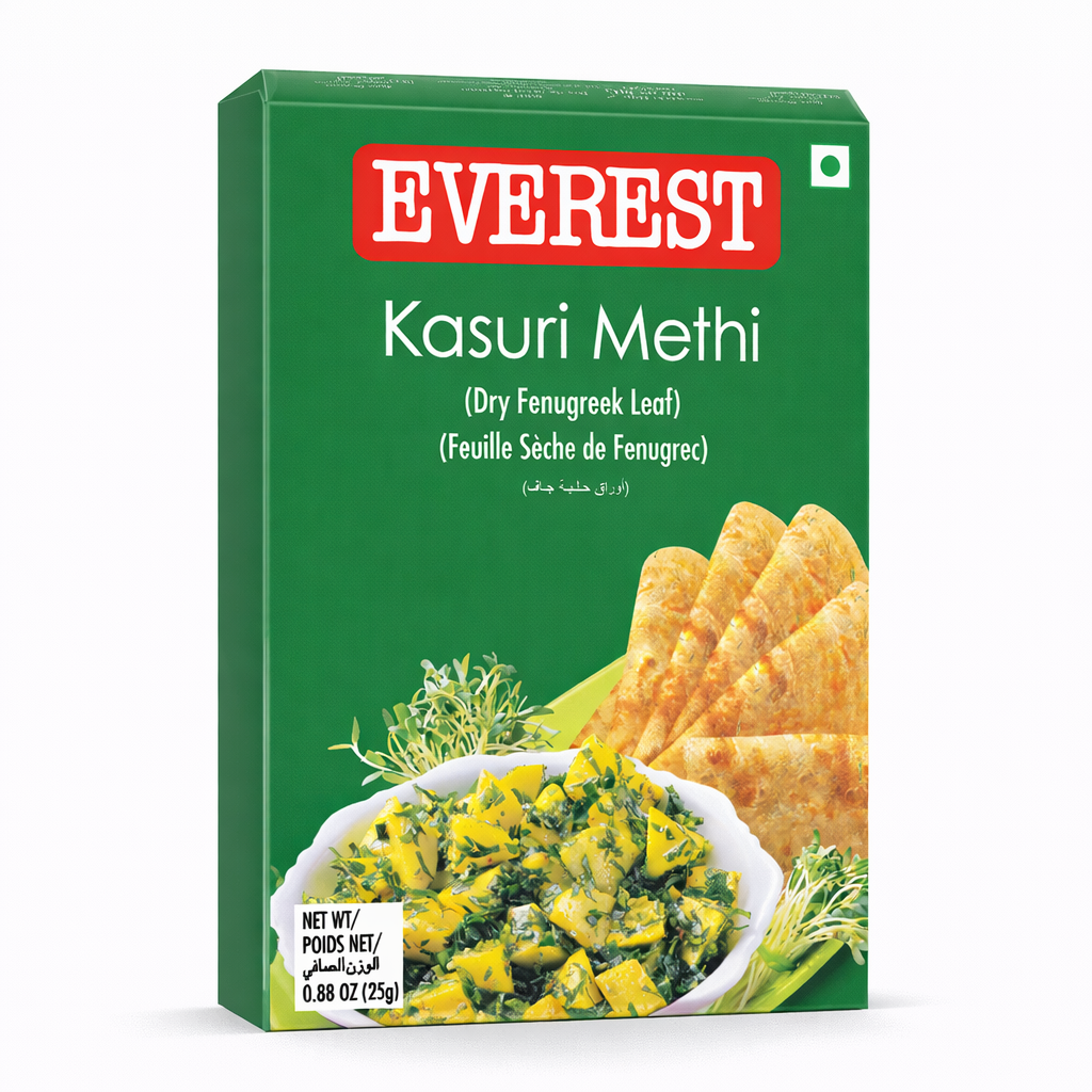 Everest Kasuri Methi 25g_0