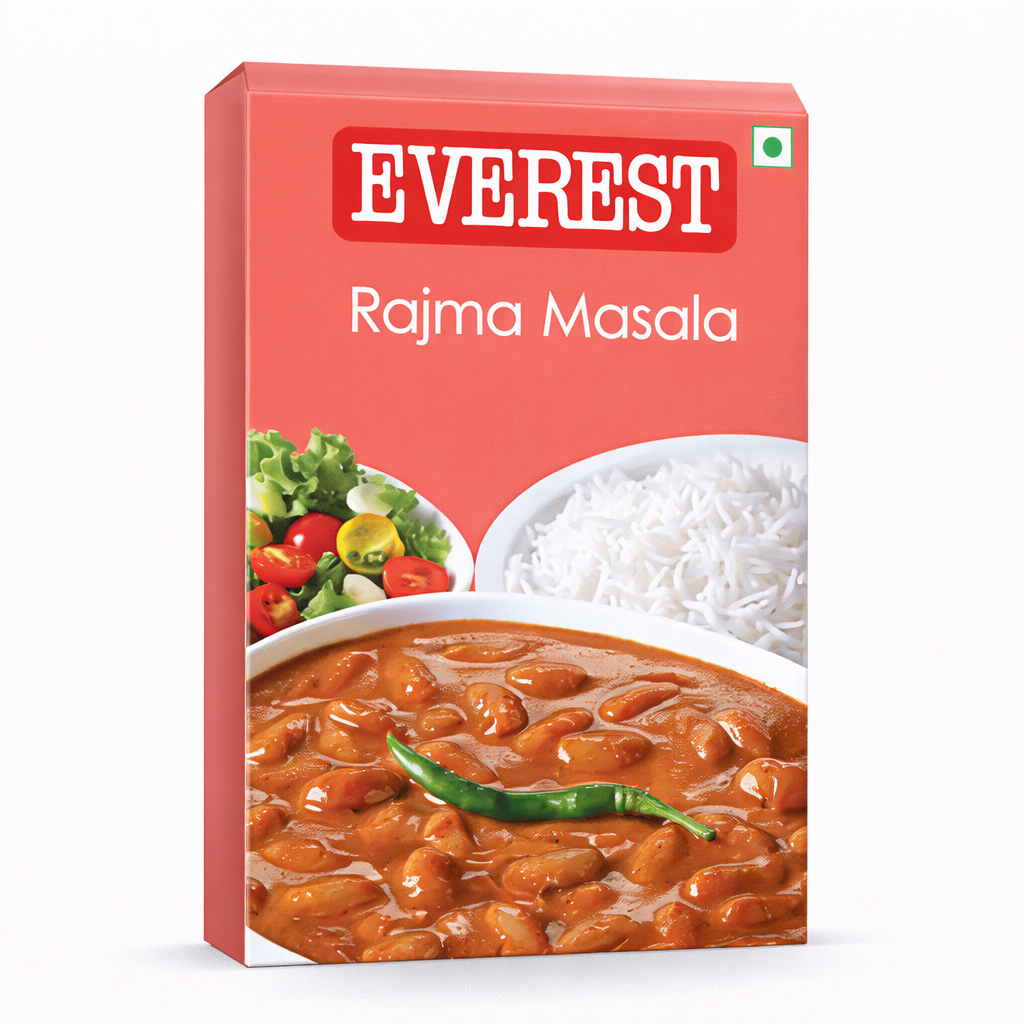 Everest Rajma Masala 100g
