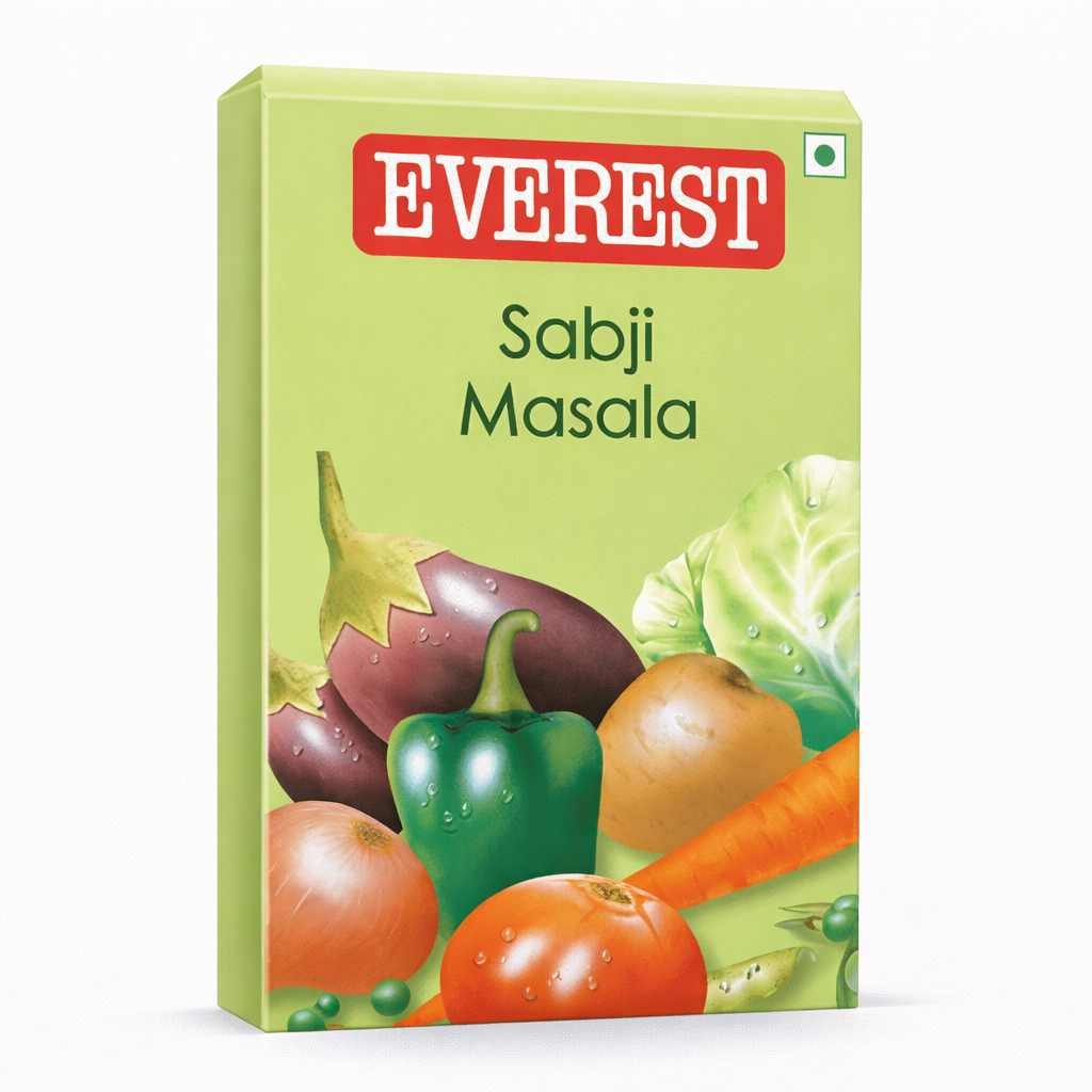 Everest Sabji Masala 100 g