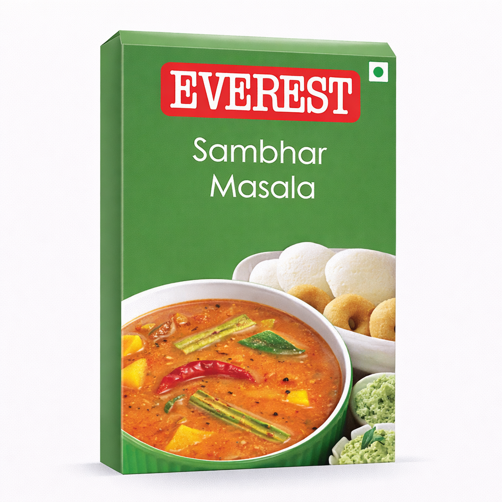 Everest Sambar Masala 100g_0