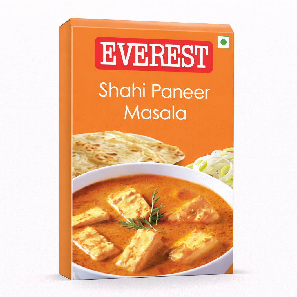 Everest Shahi Paneer Masala 100g_0