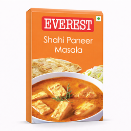 Everest Shahi Paneer Masala 100g
