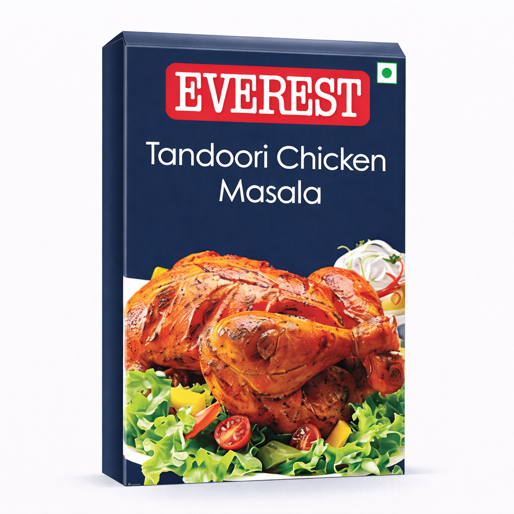 Everest Tandoori Chicken Masala 100g