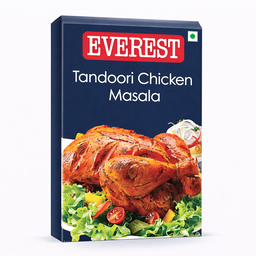 Everest Tandoori Chicken Masala 100g