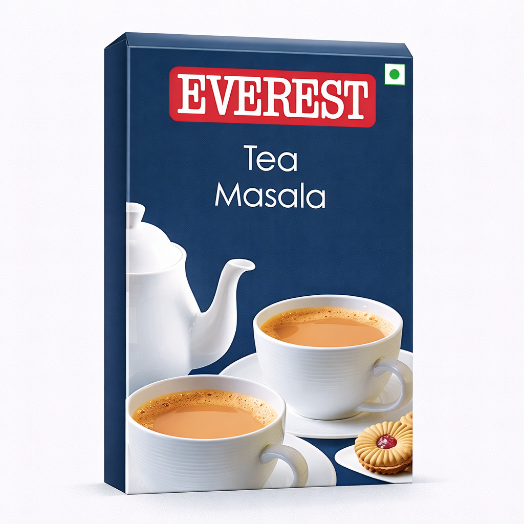 Everest Tea Masala 100g_0