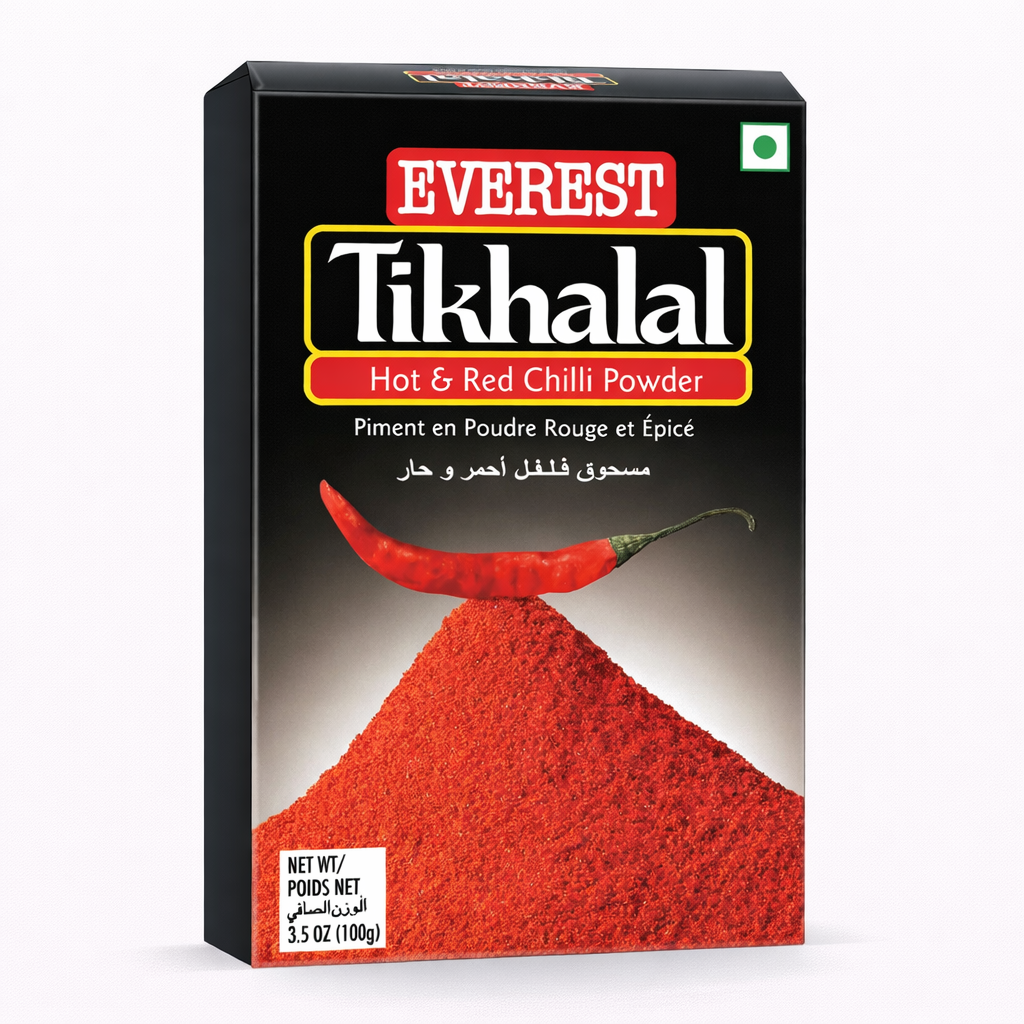 Everest Tikhalal 100g_0