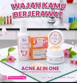 WSP Acne 