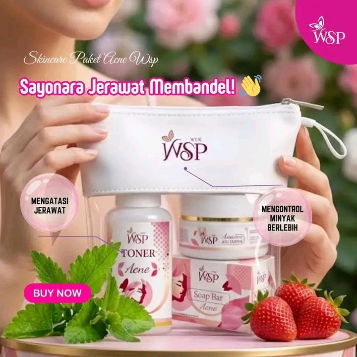 WSP Acne _2