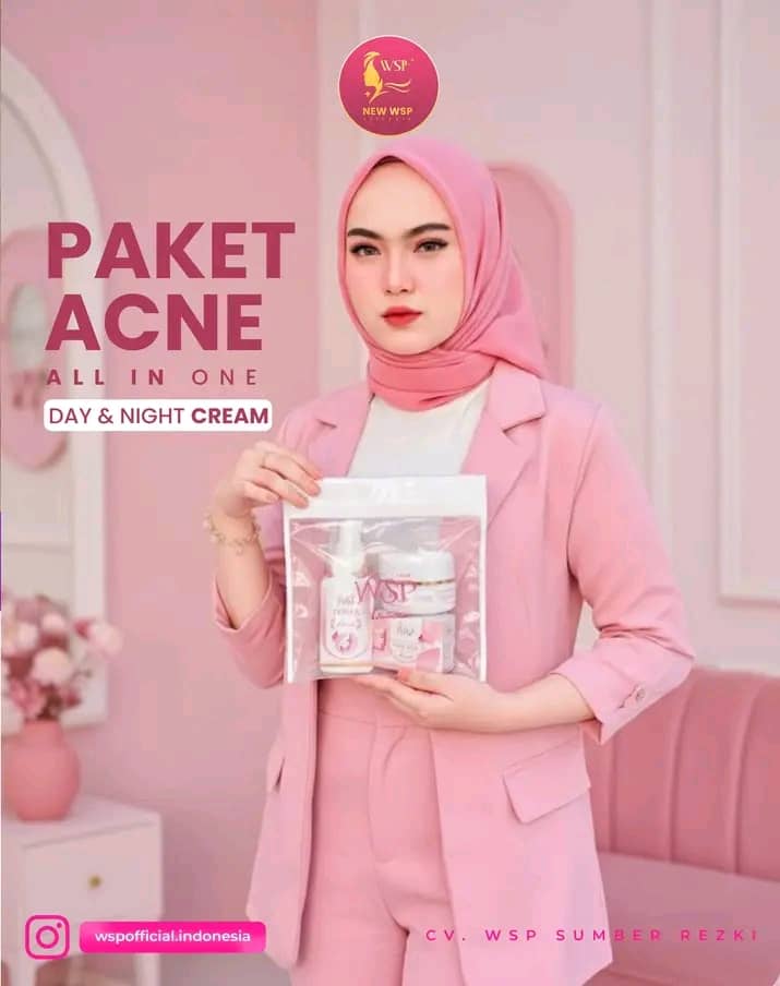 WSP Acne _3