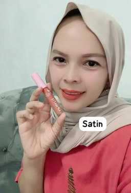 Lipstick