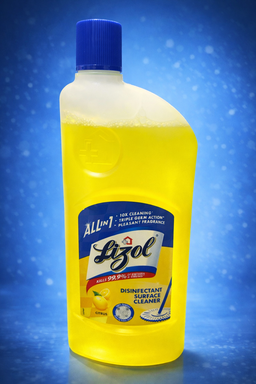 Lizol Citrus Surface Cleaner 975 Ml