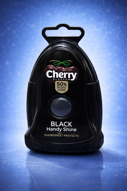 Chery Black Handy Shine 