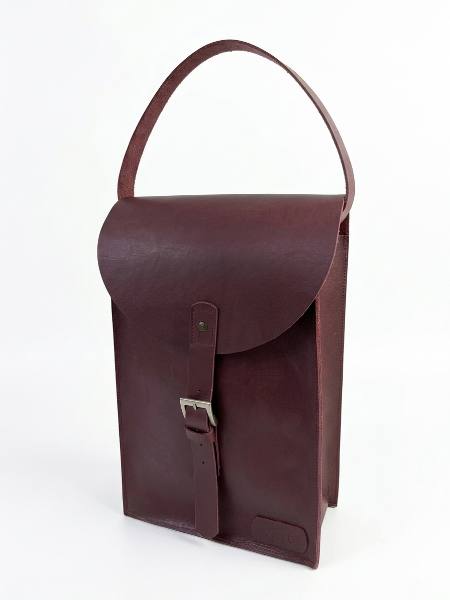vint. Champagne carrier