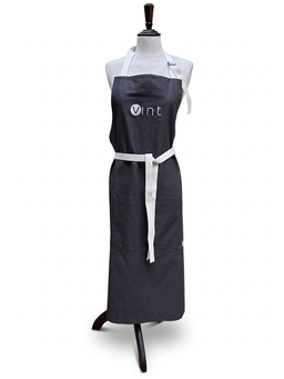 vint. Winemaker’s apron