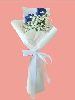 60 - Blue
