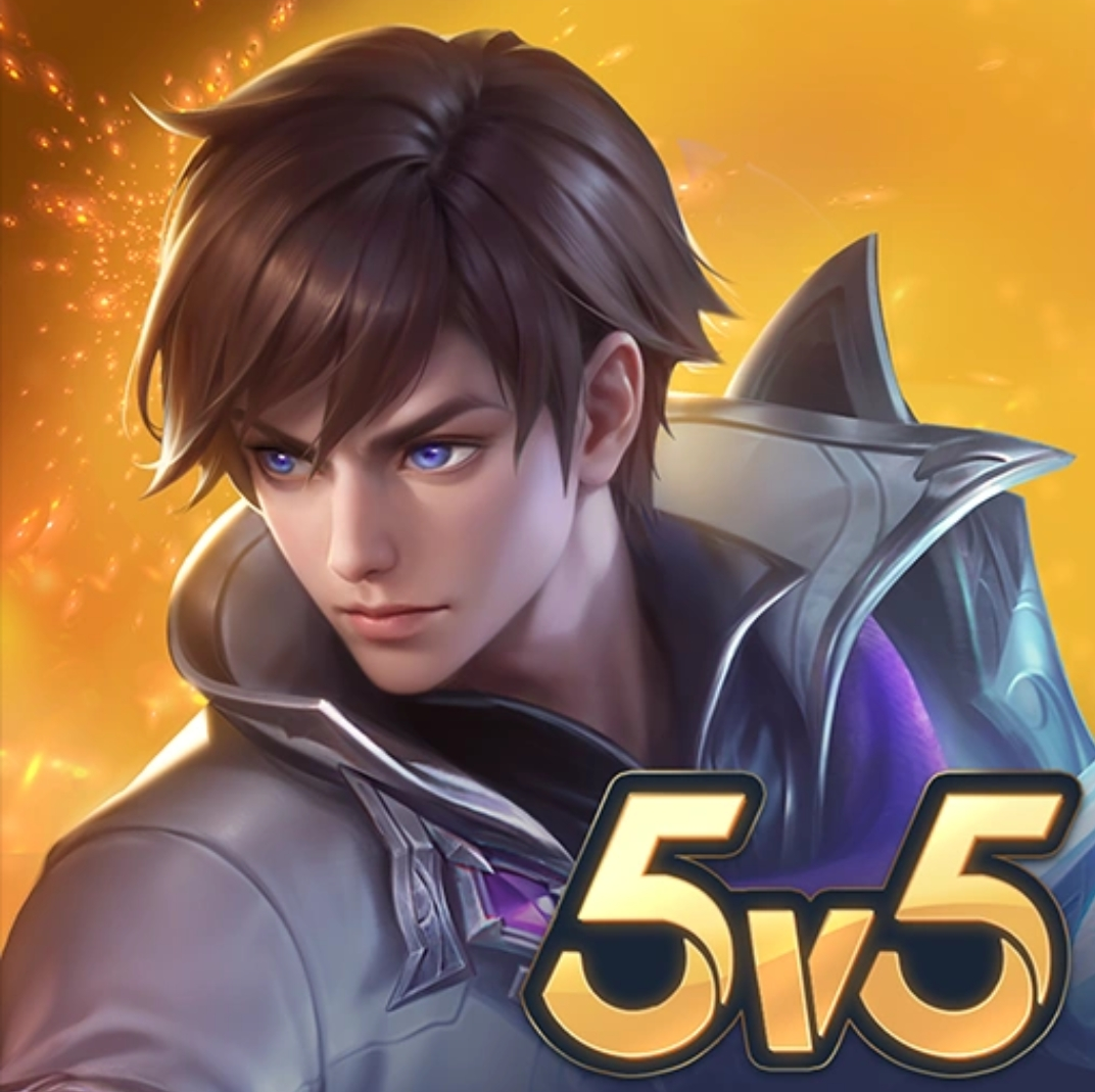 Moba Legends 5v5 (India)