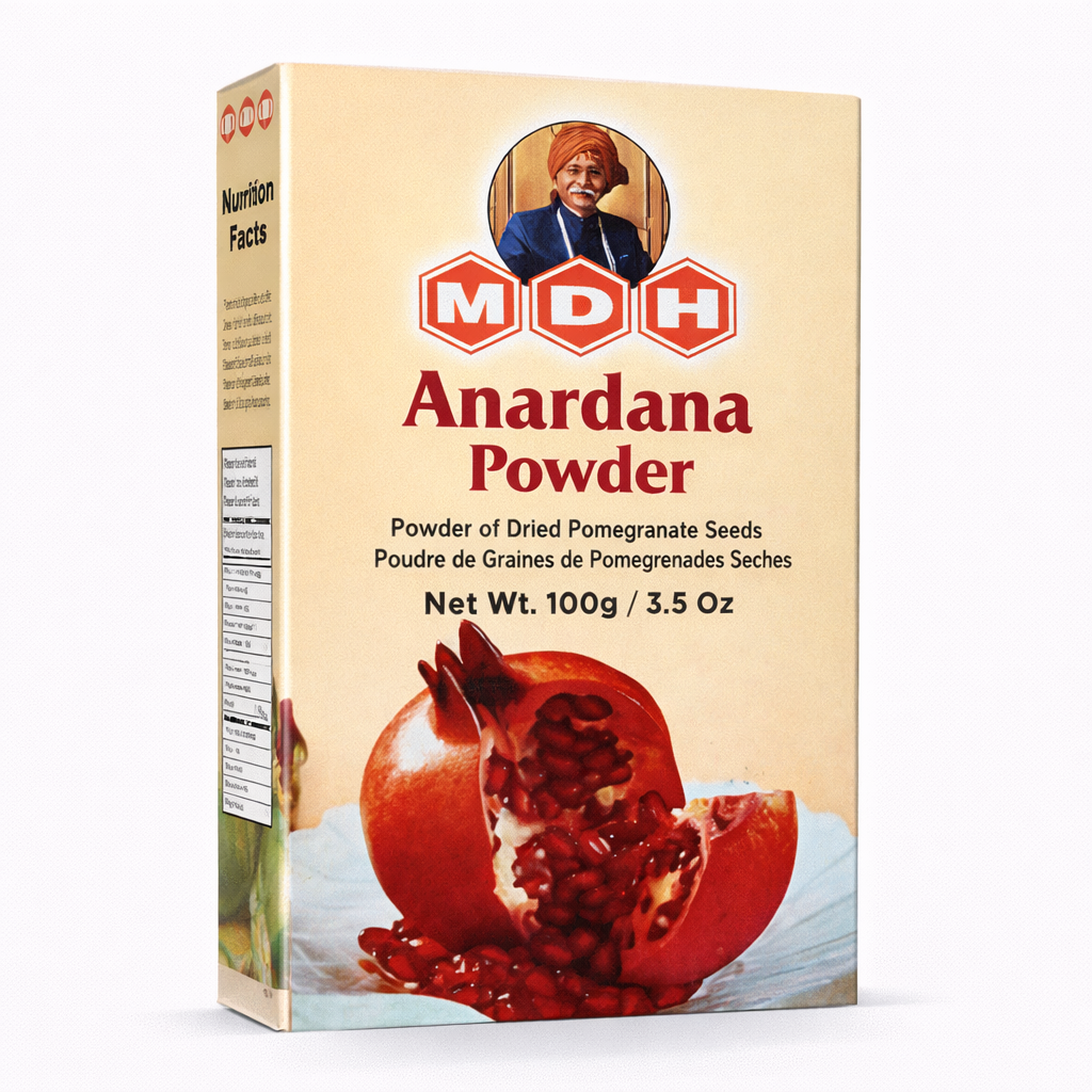 MDH Anardana Powder 100g