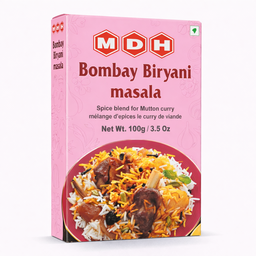 MDH Bombay Biryani Masala 100g