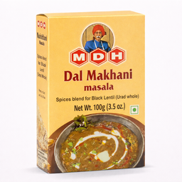 MDH Dal Makhani Masala 100g