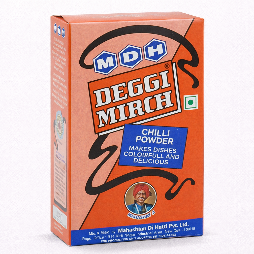 MDH Deggi Mirch Powder 100g_0