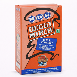 MDH Deggi Mirch Powder 100g